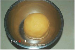 阿拉棒的做法步骤:4
