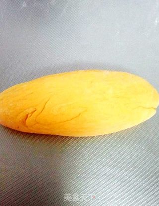 菊花馒头的做法步骤:5