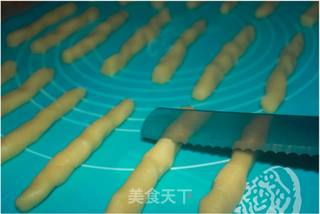 女巫手指饼干的做法步骤：10
