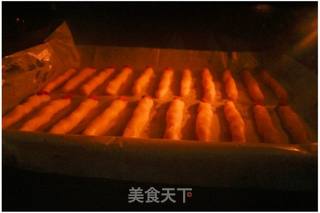 女巫手指饼干的做法步骤：12