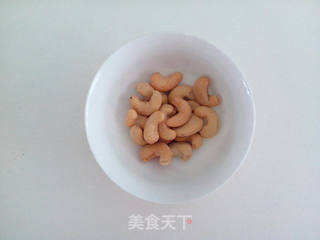 咖喱秋葵炒饭的做法步骤:3