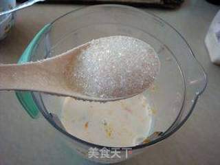 牛奶南瓜糙米糊的做法步骤:7