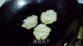 马铃薯煎饼的做法步骤:8