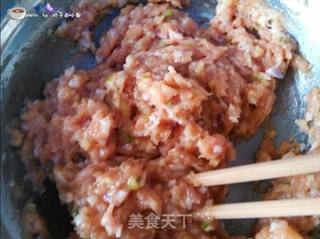 重庆红油抄手的做法步骤:6