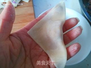 重庆红油抄手的做法步骤:8