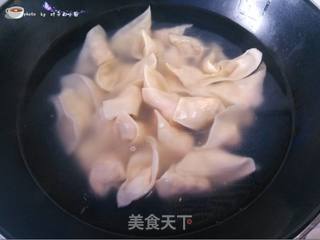 重庆红油抄手的做法步骤:11