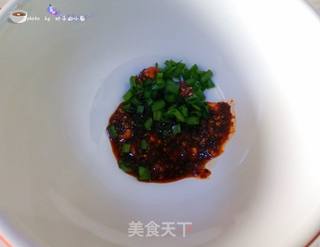 重庆红油抄手的做法步骤:14