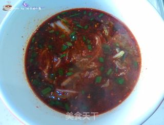 重庆红油抄手的做法步骤:15