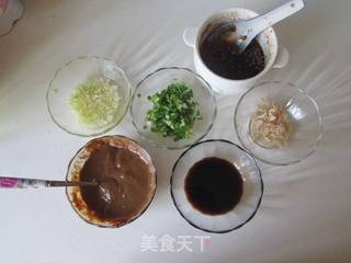 麻酱拌馄饨的做法步骤：8