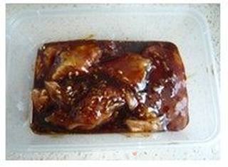 叉烧肉的做法步骤:3