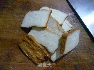 麻辣莲藕的做法步骤：4