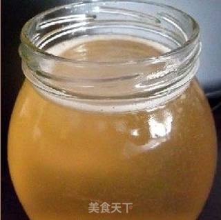 土蜂蜜柚子茶的做法步骤:2