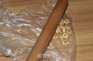 秋季养生---川贝雪梨甜汤的做法步骤:3