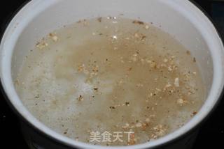 秋季养生---川贝雪梨甜汤的做法步骤:5