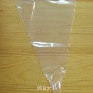 抹茶夹心巧克力小西饼的做法步骤:20