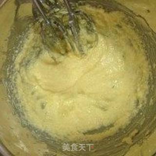 抹茶夹心巧克力小西饼的做法步骤:7