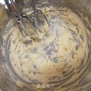 抹茶夹心巧克力小西饼的做法步骤:5
