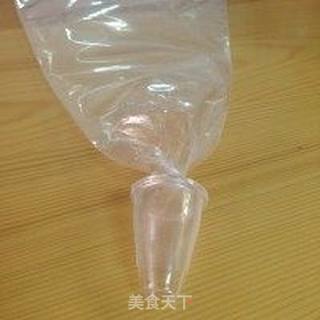 抹茶夹心巧克力小西饼的做法步骤:12