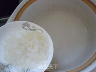 【蜂蜜柚皮糖】---能拔出丝的抗感良方的做法步骤:7