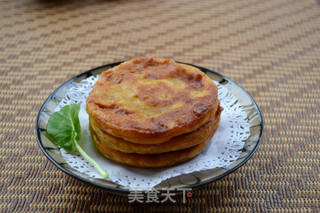 火晶柿子饼的做法步骤:8