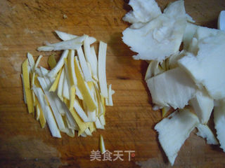 【蜂蜜柚皮糖】---能拔出丝的抗感良方的做法步骤:4