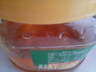 香酥蓝莓米花糖的做法步骤:3