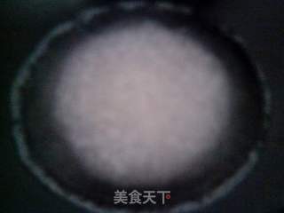 香酥蓝莓米花糖的做法步骤:4