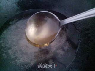 香酥蓝莓米花糖的做法步骤:5