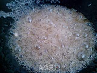香酥蓝莓米花糖的做法步骤:6