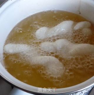 儿时的味道-----油饺的做法步骤:5