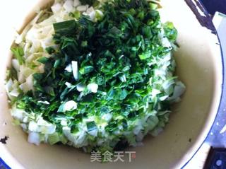 海蛎饼的做法步骤:2