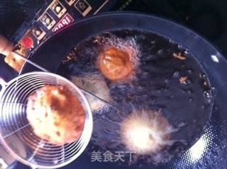 海蛎饼的做法步骤:10