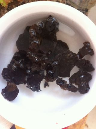 韭菜鸡蛋蒸包的做法步骤:8