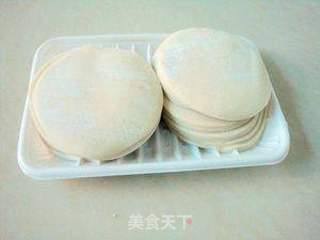 玉米饺子的做法步骤:9