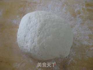 猪肉洋葱蒸饺的做法步骤:2