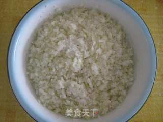 猪肉洋葱蒸饺的做法步骤:8