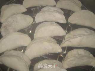 猪肉洋葱蒸饺的做法步骤:13