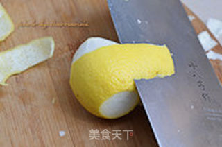 西红柿炖牛肉的做法步骤:4