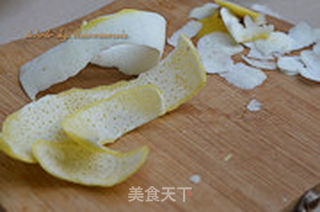 西红柿炖牛肉的做法步骤:6