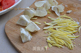 西红柿炖牛肉的做法步骤:9