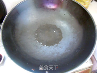 【肉片炒辣椒】---秋季抗感良方的做法步骤:3