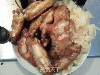 麻辣香锅的做法步骤:3