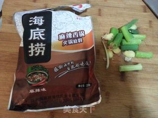 麻辣香锅的做法步骤:4