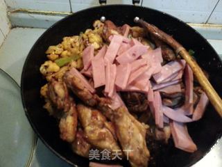 麻辣香锅的做法步骤:9