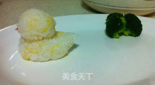 超萌大黄鸭之咖喱鸡翅的做法步骤：9