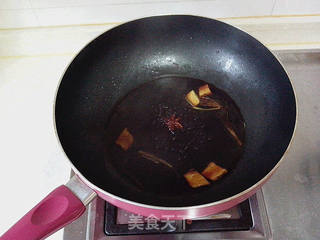 豉油鸡的做法步骤:8