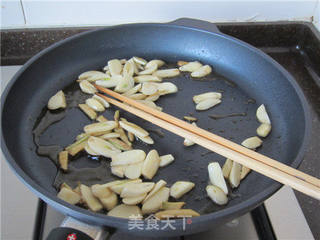 三杯牛仔骨的做法步骤:13