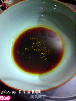 手撕杏鲍菇——健康快手菜的做法步骤:4