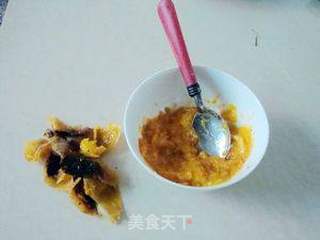 树番茄拌洋葱的做法步骤:2