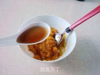 树番茄拌洋葱的做法步骤:3